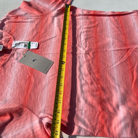 NWT Tommy Bahamas shirt - Picture 4 of 7